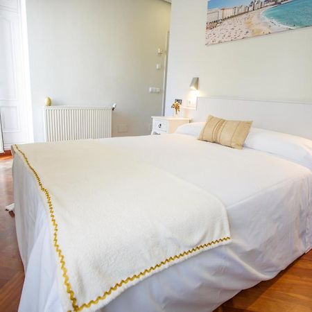 Hostal CostA Coruña Exteriör bild